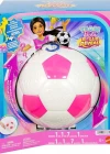 Barbie Roll ve Reveal Futbolcu Bebeği JMK20