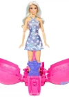 Barbie Roll ve Reveal Pop Star Bebeği JMK19