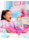 Barbie Roll ve Reveal Pop Star Bebeği JMK19