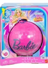 Barbie Roll ve Reveal Pop Star Bebeği JMK19