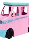 Barbie Rüya Diyarı Yolculuk Karavanı JMK45