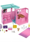 Barbie Rüya Diyarı Yolculuk Karavanı JMK45