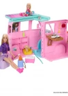 Barbie Rüya Diyarı Yolculuk Karavanı JMK45