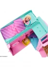 Barbie Rüya Diyarı Yolculuk Karavanı JMK45