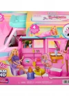 Barbie Rüya Diyarı Yolculuk Karavanı JMK45