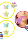 Barbie Saç Tasarımı Büstü JFG81
