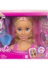 Barbie Saç Tasarımı Büstü JFG81