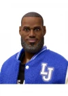 Barbie Signature Lebron James Kenbassadors Bebek HRM33