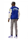 Barbie Signature Lebron James Kenbassadors Bebek HRM33