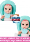 Barbie Skipper Bebek Bakıcısı Oyun Seti HTK35