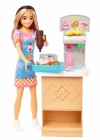 Barbie Skipperın Atıştırmalık Standı HKD79