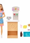 Barbie Skipperın Atıştırmalık Standı HKD79