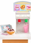 Barbie Skipperın Atıştırmalık Standı HKD79