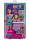 Barbie Skipperın Atıştırmalık Standı HKD79