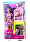 Barbie Skipperın Takı Standı Oyun Seti HKD78