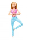 Barbie Sonsuz Hareket Bebeği HRH27