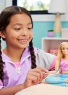 Barbie Sonsuz Hareket Bebeği HRH27