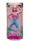 Barbie Sonsuz Hareket Bebeği HRH27