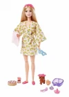 Barbie Spa Günü Bebekleri - Bakım Zamanı HKT90