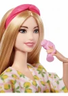 Barbie Spa Günü Bebekleri - Bakım Zamanı HKT90