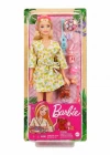 Barbie Spa Günü Bebekleri - Bakım Zamanı HKT90