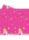 Barbie Sparkle Masa Örtüsü