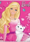 Barbie Sparkle Peçete 20’li