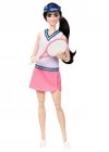 Barbie Sporcu Bebekler - Tenisçi HKT73