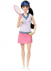 Barbie Sporcu Bebekler - Tenisçi HKT73