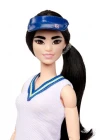 Barbie Sporcu Bebekler - Tenisçi HKT73