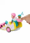 Barbie Stacie Go-Kart Yapıyor Oyun Seti HRM08