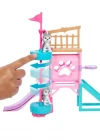 Barbie Stacienin Köpekçik Oyun Parkı HRM10
