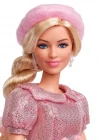 Barbie The Movie Pembe Bereli Bebek JBJ53