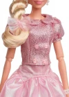 Barbie The Movie Pembe Bereli Bebek JBJ53