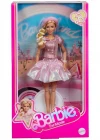 Barbie The Movie Pembe Bereli Bebek JBJ53