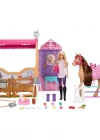 Barbie Ultimate Ahır Oyun Seti HXJ44