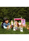 Barbie Ultimate Ahır Oyun Seti HXJ44