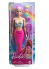 Barbie Uzun Saçlı Muhteşem Deniz Kızı HRR00