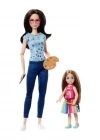 Barbie ve Chelsea Sanat Atölyesi Oyun Seti HRG48