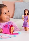 Barbie ve Köpekçikleri Oyun Seti HKD86