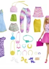 Barbie ve Muhteşem Kıyafetleri HKB07
