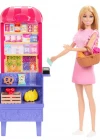 Barbie ve Teresanın Dostluk Tarifi Malibu Markette JCT05