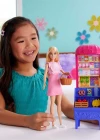 Barbie ve Teresanın Dostluk Tarifi Malibu Markette JCT05