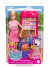 Barbie ve Teresanın Dostluk Tarifi Malibu Markette JCT05