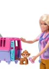 Barbie Veteriner Mini Oyun Seti HRG50