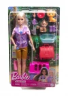 Barbie Veteriner Mini Oyun Seti HRG50