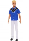 Barbie Yakışıklı Ken Bebekler HRH25