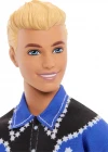 Barbie Yakışıklı Ken Bebekler HRH25