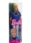 Barbie Yakışıklı Ken Bebekler HRH25
