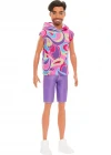 Barbie Yakışıklı Ken Bebekler HRH26